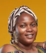 Tafadzwa Moyo